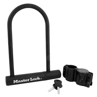 Masterlock U Bike Lock